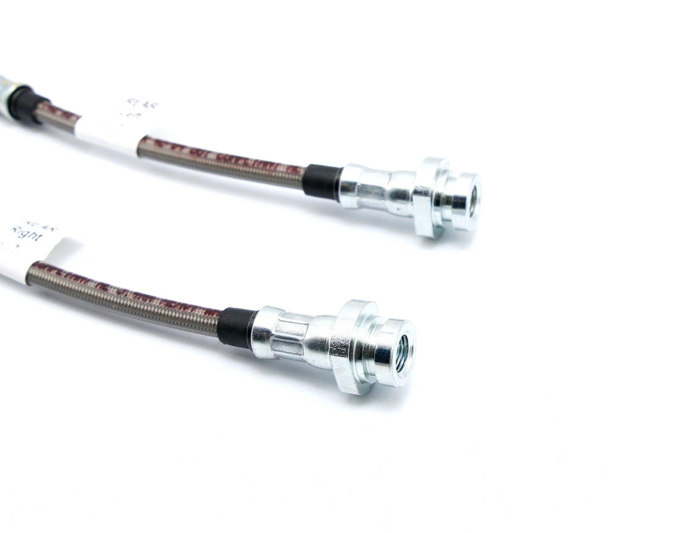 Brake Line Kit for Commodore VT/VX/VY/VZ Sedan/Ute/Wagon (Without Traction)