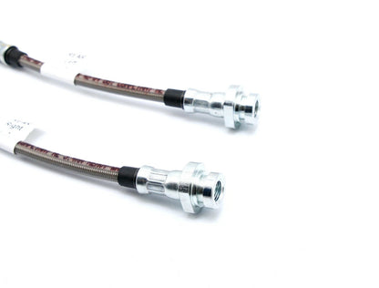 Brake Line Kit for Commodore VT/VX/VY/VZ Sedan/Ute/Wagon (Without Traction)