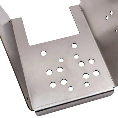 Trim Pump Bracket for Mercury MerCruiser Hydraulic Pump Repl 42419A1