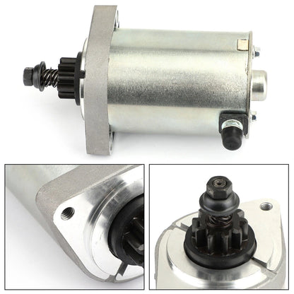 21.5-24Hp Starter for Kawasaki FR651V FR691V FR730V FS481V (2010-2023)