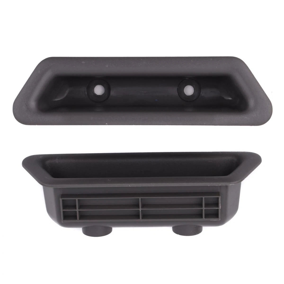 Interior Door Panel Cup Handle Pair Fits Isuzu TFR Holden Rodeo UTE 1997-02 D06