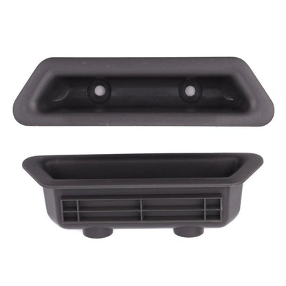 Interior Door Panel Cup Handle Pair Fits Isuzu TFR Holden Rodeo UTE 1997-02 D06