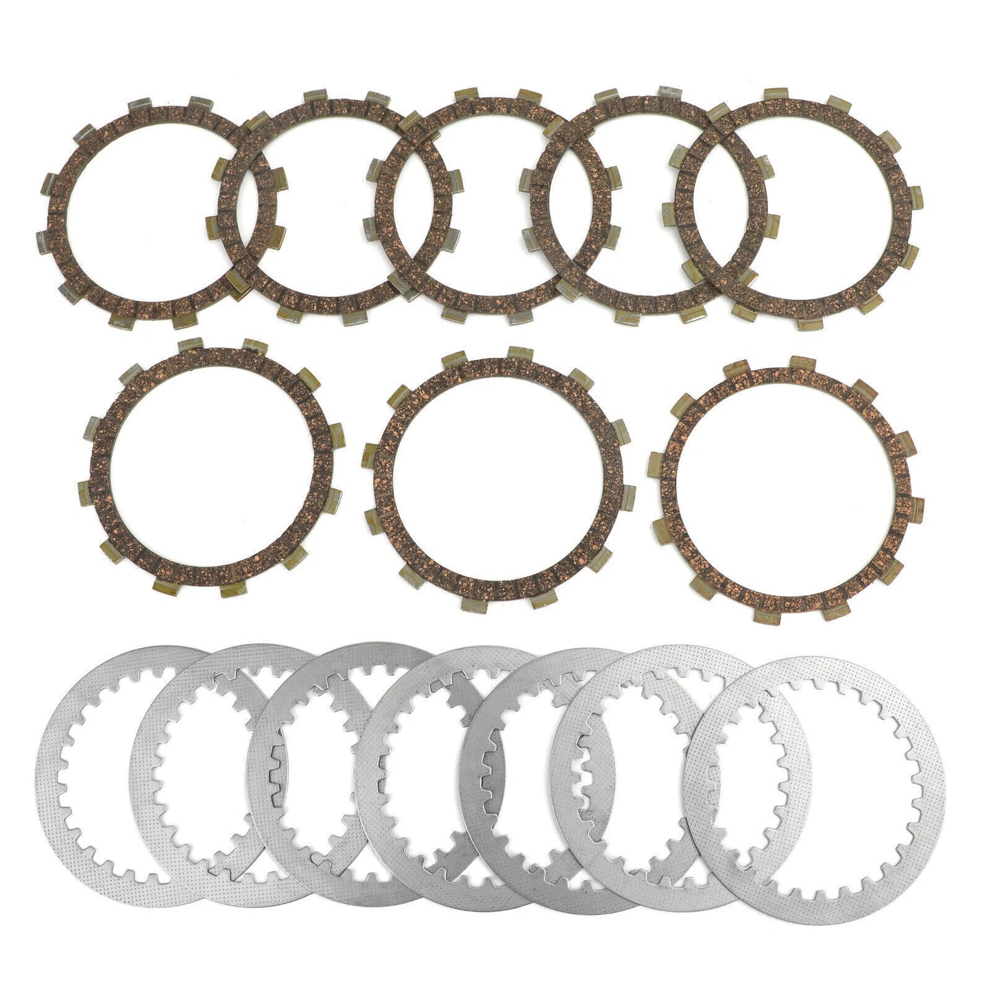 Clutch Kit for Yamaha XT550 (1982-1982)