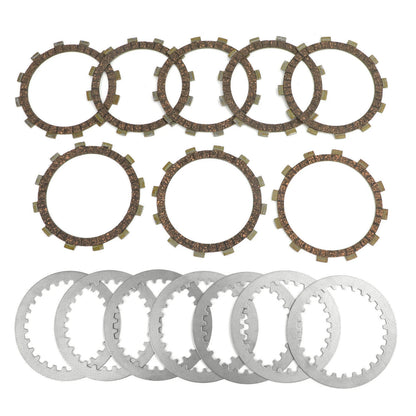 Clutch Kit for Yamaha XT550 (1982-1982)