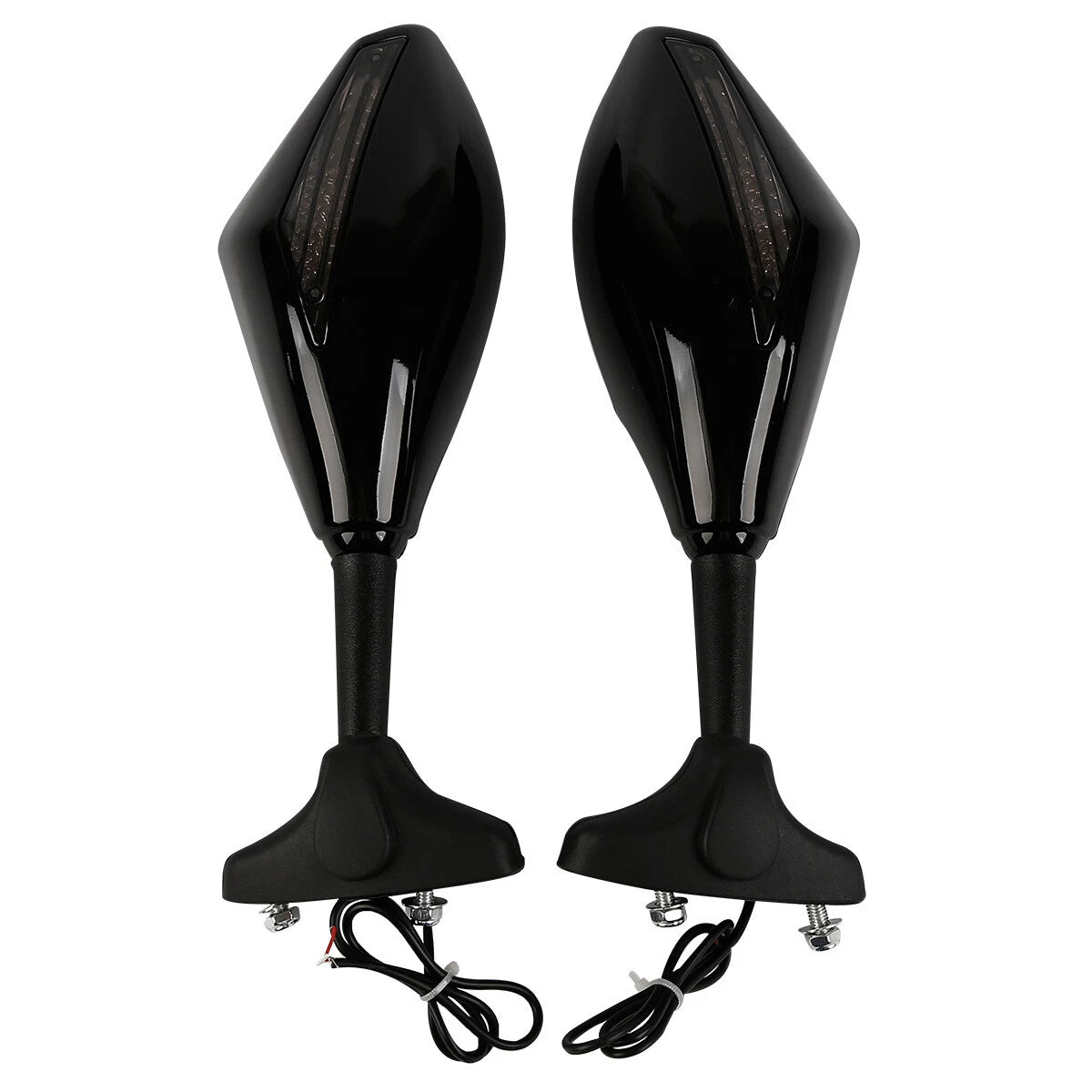 Rearview LED Signals for Suzuki GSXR600/750 (2001-2005, 2009-2012)