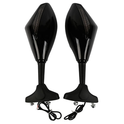 Rearview LED Signals for Suzuki GSXR600/750 (2001-2005, 2009-2012)