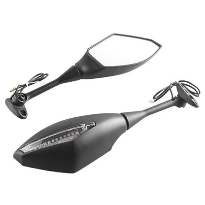 LED Turn Signal Pair for Honda CBR 600RR 03-08, CBR 1000RR 04-08