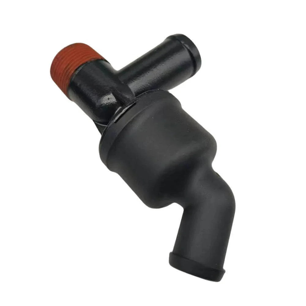 Stern Drive Manifold Drain T Fitting Assembly for MerCruiser V6/V8
