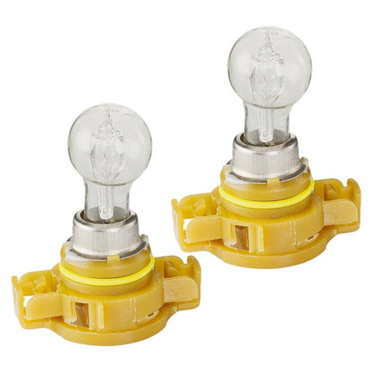 PSX24W Fog Light Bulbs for Car Front Bumper (12V 24W)