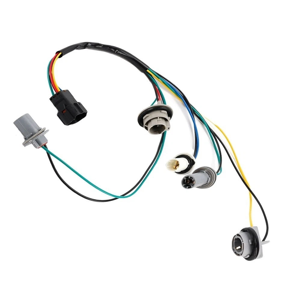 LH Or RH Tail Lamp Harness for Kia Soul (2013–2019)