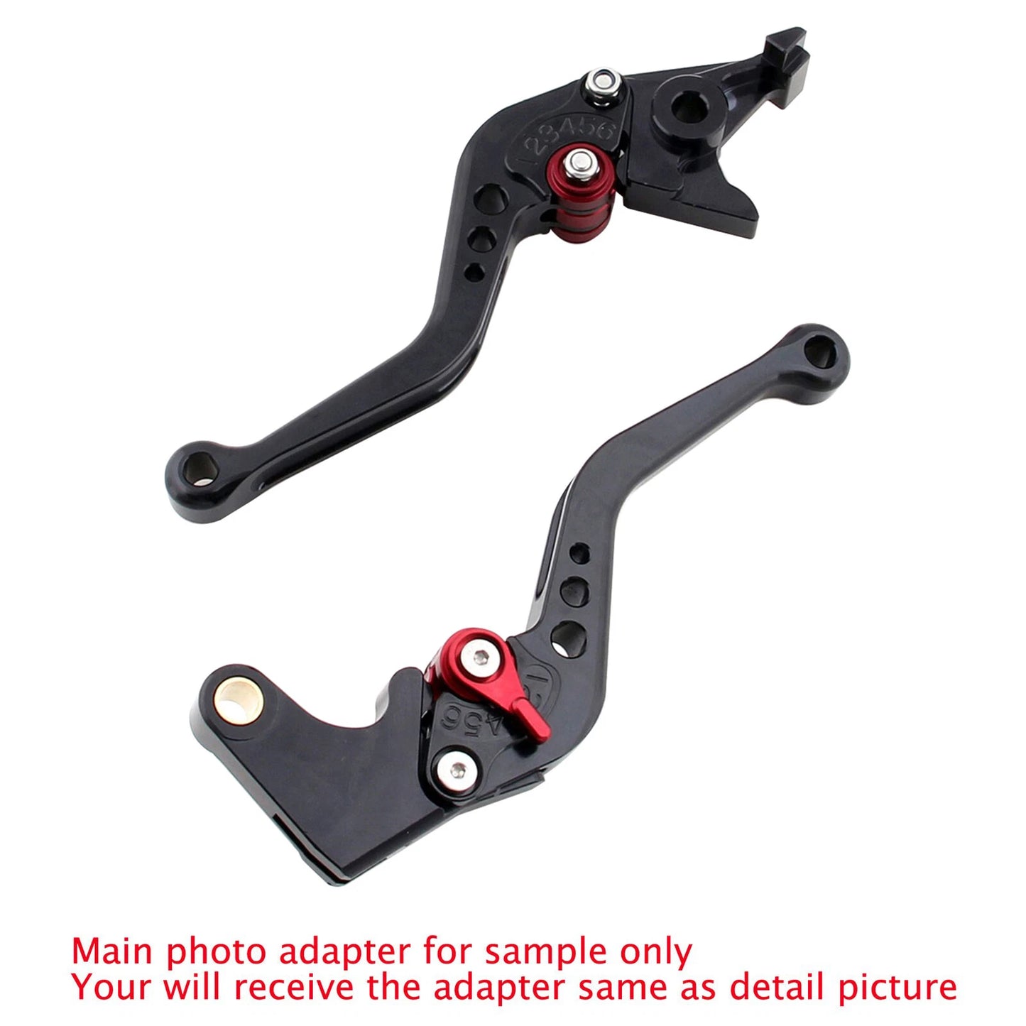 Brake Clutch Lever for CFMOTO 800NK (2023)