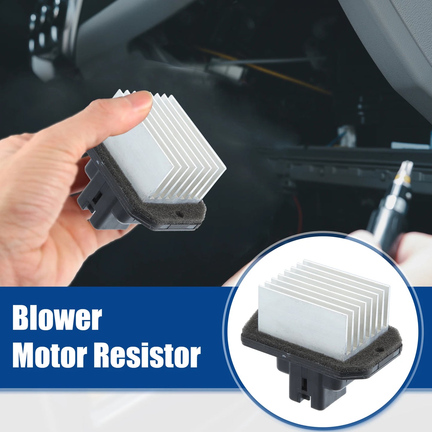 Blower Motor Resistor for Toyota Sienna (2004-2010)