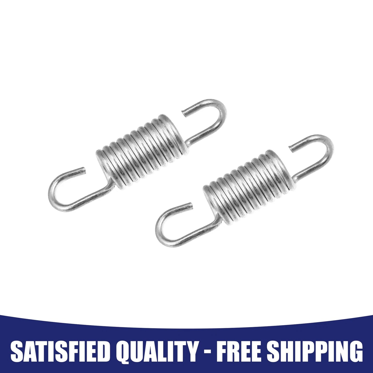 6cm Cycle Brake Pedal Return Springs for Suzuki
