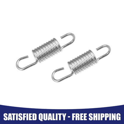 6cm Cycle Brake Pedal Return Springs for Suzuki