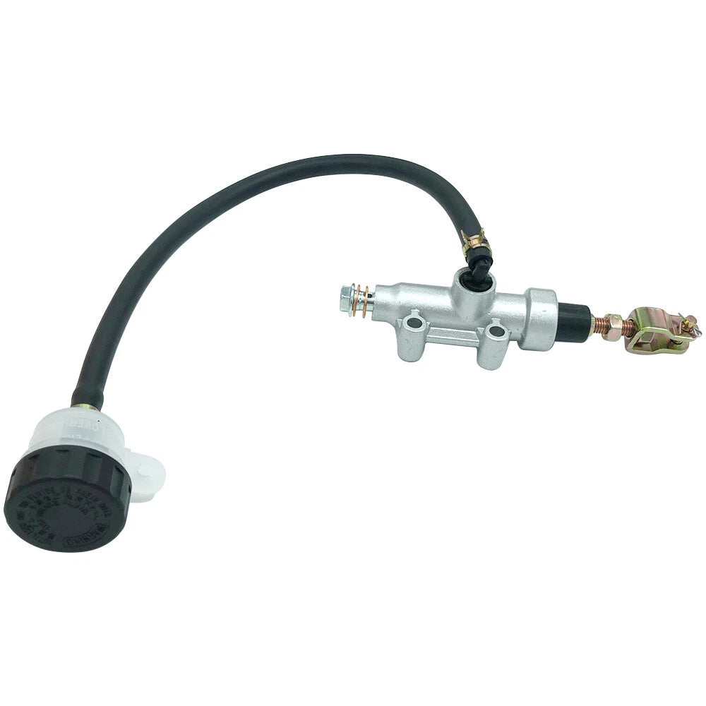 Rear Foot Brake Master Cylinder for Polaris Outlaw 525 (2007–2011)