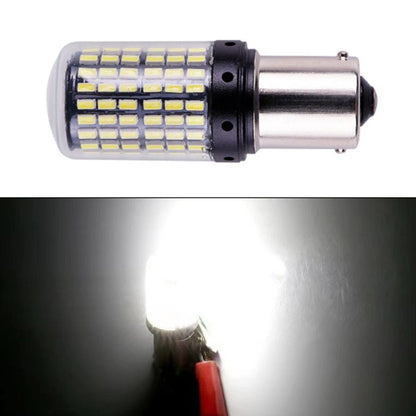 2 x LED Tail Light 55mm×15mm×20mm Brake Reverse Lamp