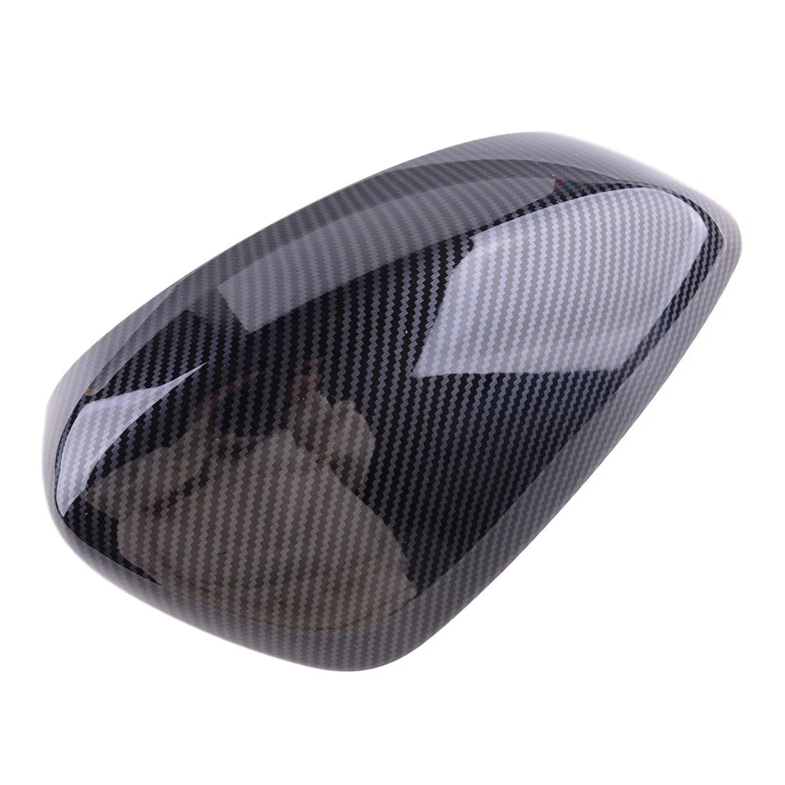 Carbon Fiber Rear View Mirror Caps for Mazda 6 Atenza (2019-2020)