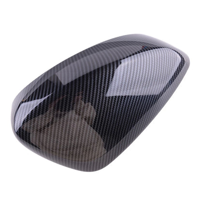 Carbon Fiber Rear View Mirror Caps for Mazda 6 Atenza (2019-2020)