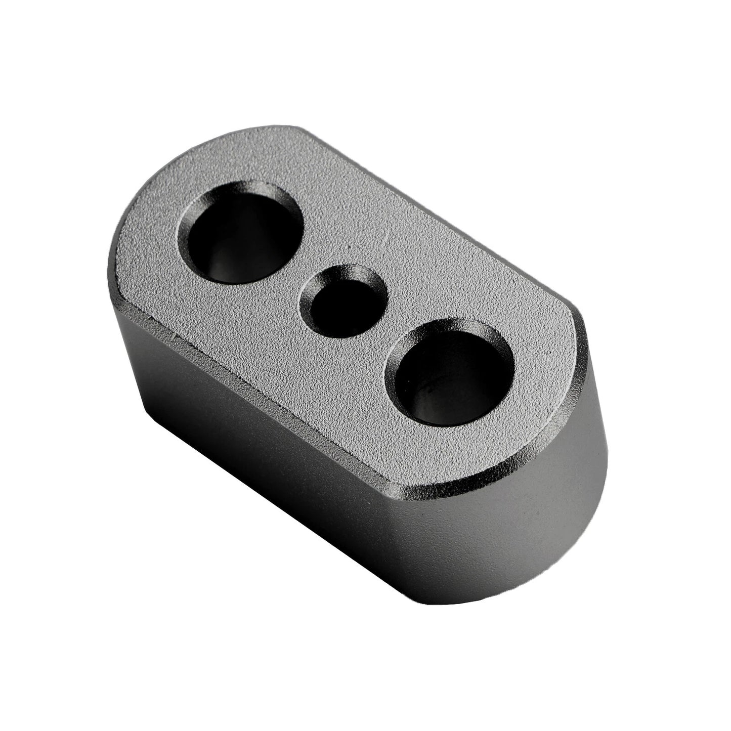 20mm Aluminium Handlebar Riser for Tiger 900, GT, GT Pro, Rally, Rally Pro (2020-2023)