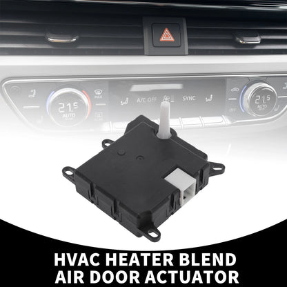 HVAC Heater Blend Door Actuator for Ford Windstar (1999-2003)