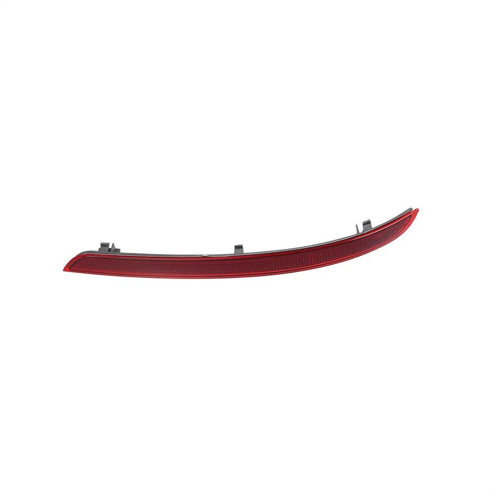 Right Rear Bumper Reflector Lamp for Mercedes ML350 (2012-2015)