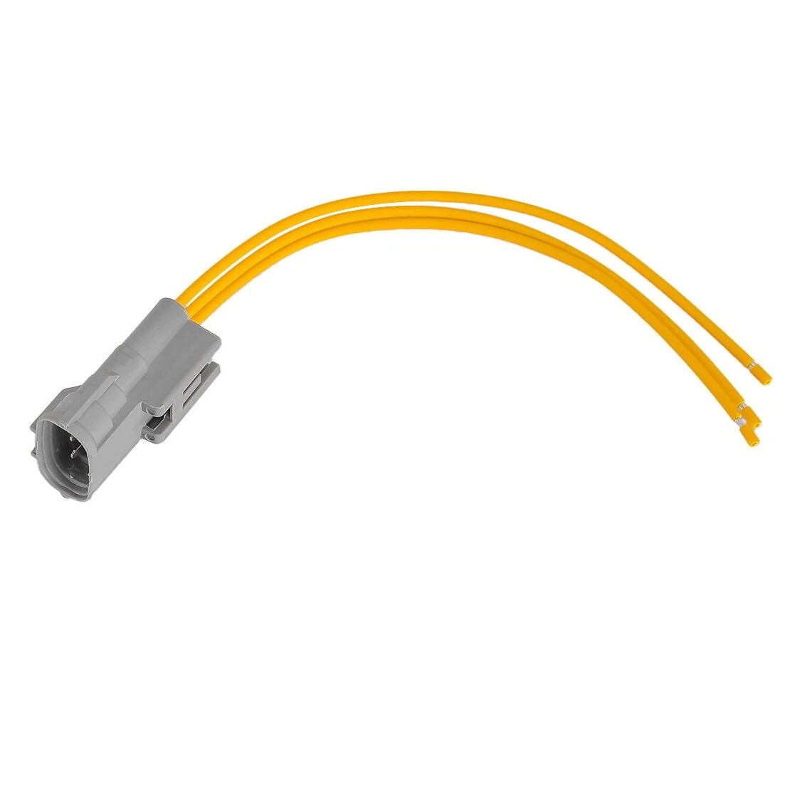 Alternator Plug Pigtail 3 Wire Harness Connector for Toyota Corolla