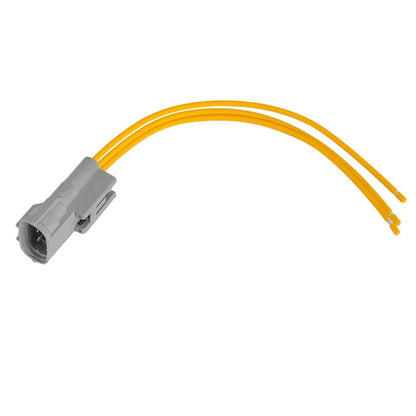 Alternator Plug Pigtail 3 Wire Harness Connector for Toyota Corolla