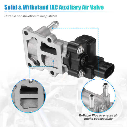 Idle Air Control Valve for Toyota Camry (2000-2001)
