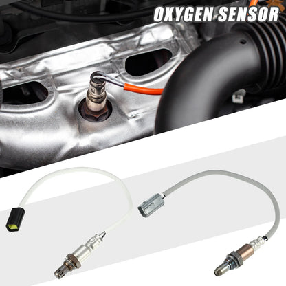 O2 Oxygen Sensors for Nissan Altima, Rogue (2008-2013) 2.5L