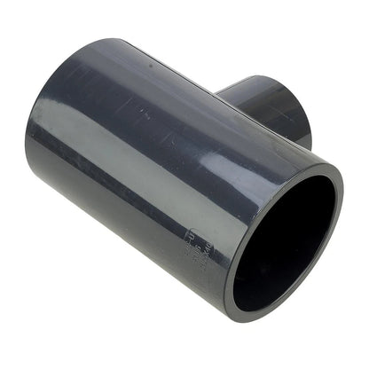 50mm V-Band BOV Flange for Turbo Blow Off Valve 3.5" Tube Pipe