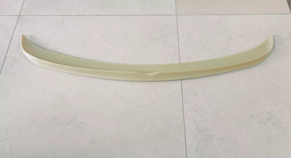 Boot Spoiler Wing for Nissan Teana Altima Unpainted ABS (2013-2015)