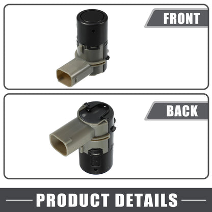 PDC Reverse Parking Assist Sensor for BMW 525i 530i (2004-2007)