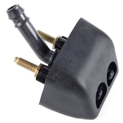 Headlight Washer Nozzle Spout for Mitsubishi Pajero Montero (2000-2006)