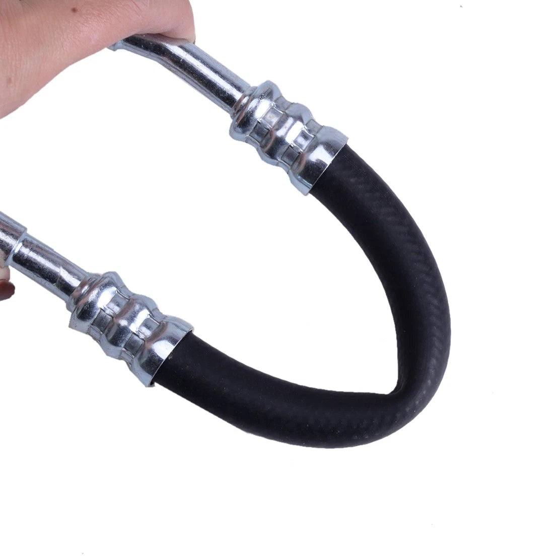 Oil Line Filter Pressure Hose w/ 4 Seal Rings for BMW VANOS (2001-2006)