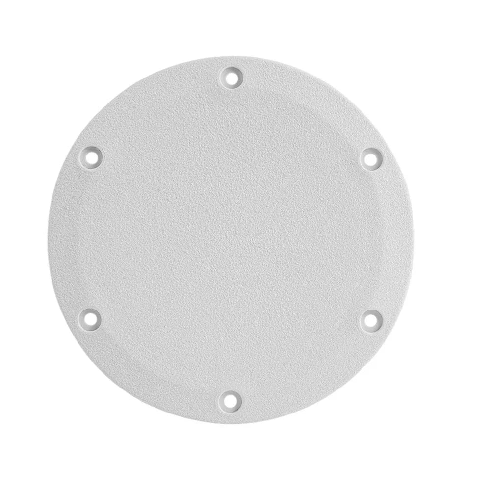 Heavy Duty Marine Deck Cover for Boats - Protects Against Collisions/Aging