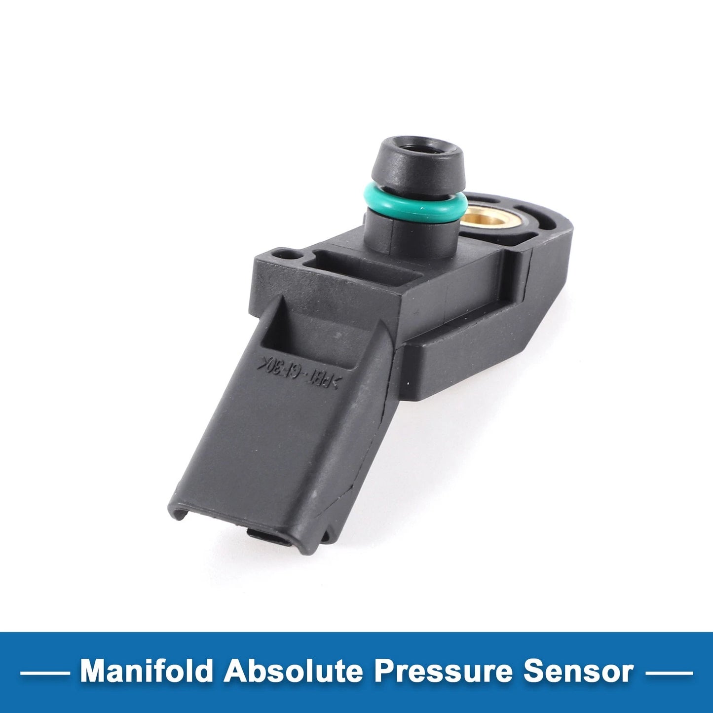 Manifold Absolute Pressure Sensor for Peugeot 207CC (2008-2014)