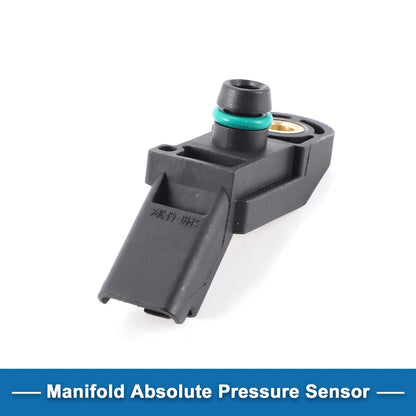 Manifold Absolute Pressure Sensor for Peugeot 207CC (2008-2014)