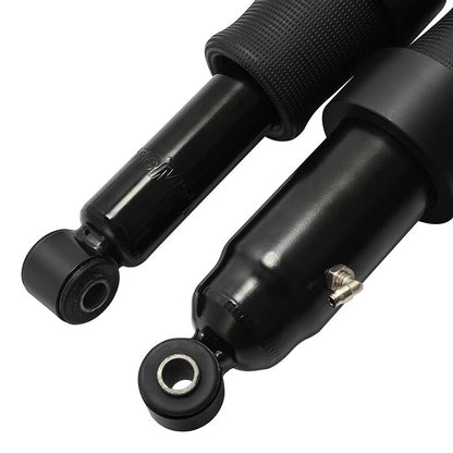 Rear Air Ride Suspension Kit for Harley Road Electra Glide (1994-2024)
