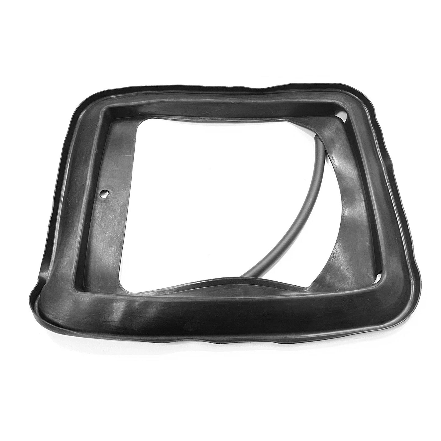Shaker Bonnet Seal Rubber Water Catch for Ford XW XY GT Falcon (1966-1972)