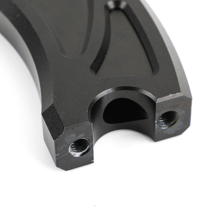 CNC Handlebar Riser for Honda Rebel CMX500 (2017 - Present)
