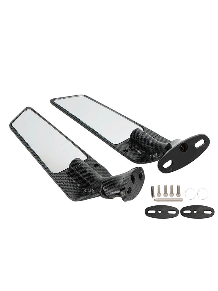 Mirrors Pair for Honda CBR 600 RR (2003-2012), CBR 600 F (2011-2014)