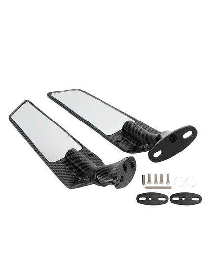 Mirrors Pair for Honda CBR 600 RR (2003-2012), CBR 600 F (2011-2014)