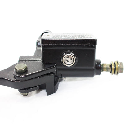 10mm Banjo Front Right Hydraulic Brake Master Cylinder for PIT PRO TRAIL DIRT BIKE