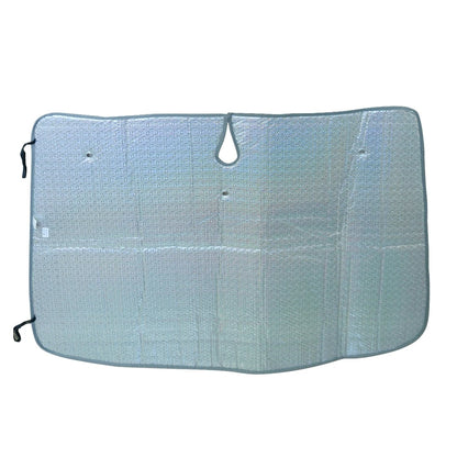 Folding Front Windscreen Sun Shade for Honda Civic MK VIII (2006-2011)