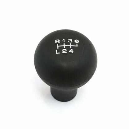 Shift Knob for Ford F-250 F-350 F-450 F-550 Super Duty (1999-2010)
