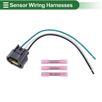 1 x 3 Pin Sensor Wiring Harnesses for CHRYSLER 300 (2005-2007)