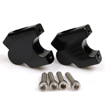 Handlebar Riser Mount for Honda NC750S NC750S DCT (2014-2015)