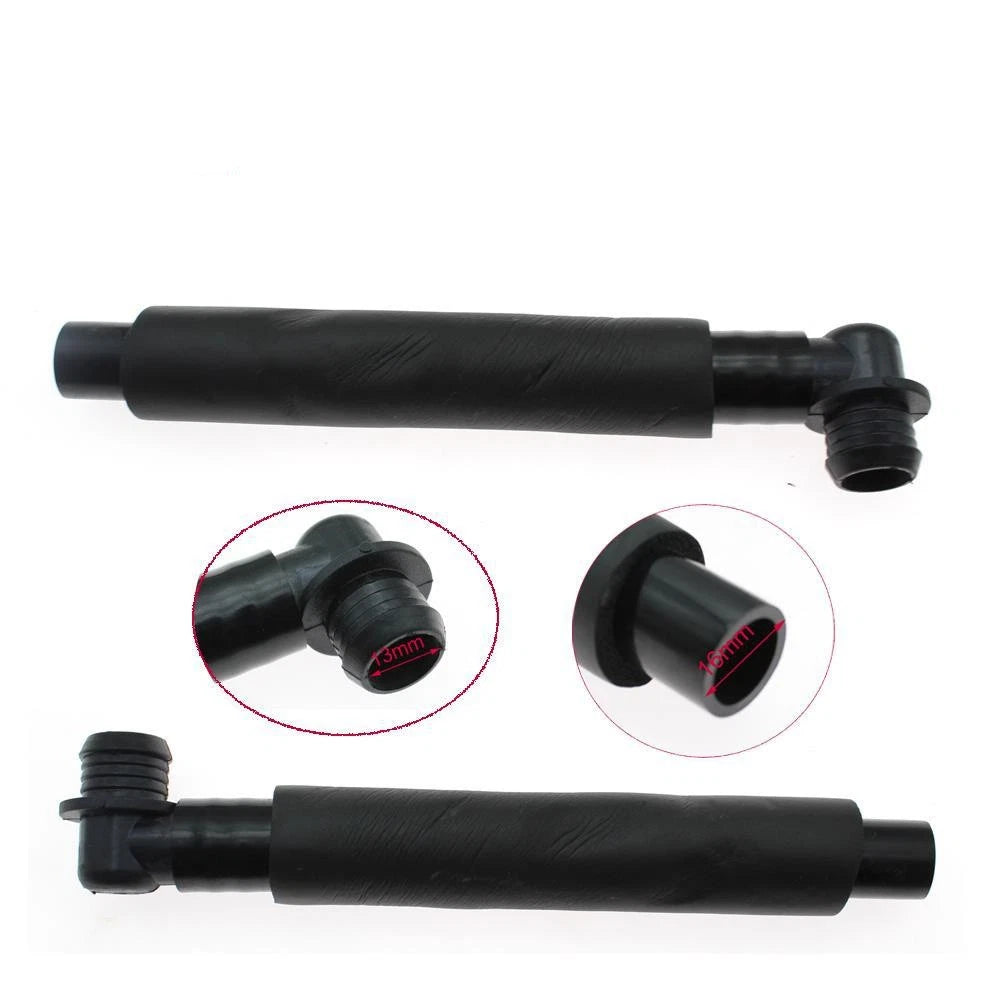 Crankcase Ventilation Hose Connector for Benz W124 (1985-1995)