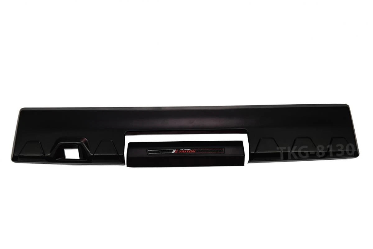 Tailgate Handle Cover for Mitsubishi L200 Triton (2019-2020)