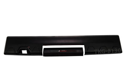 Tailgate Handle Cover for Mitsubishi L200 Triton (2019-2020)